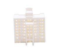 mophrati ABS Architectural Models Miniature City for Creative Model Materials Stunning Sand Table Models Engaging Landscape Real Apartment Building Villa High Rise Building, Style E
