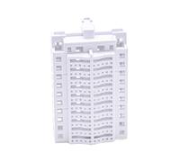 mophrati ABS Miniature City Model Materials Dynamic Sand Table Models Engaging Architectural Models Unique Landscape Real Apartment Building Villa High Rise Building, Style A