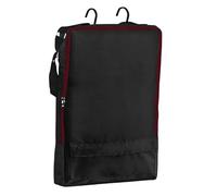 mophrati Accessible Horse Tack Storage Bag Waterproof Essential For Equestrian Supplies Easily Organizes Gear Ensuring Items Are Neatly Organized And Easily Accessible. Horse Tack
