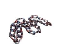 mophrati Add Touch Of Personalization With Fashionable Long Chain Necklace Necklace Woman Fashionable Item Exaggerated