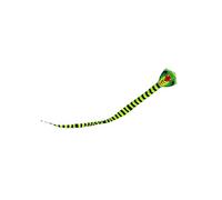 mophrati Adults Outdoor Game Backyard Lawn Kites Colorful And Easy To Fly Designed For Fun All Day Can Tie Rope To Fly Without Complicated Assembly Kite Outdoor Activities Snake, 8m