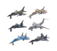 mophrati Alloy Fighter Jet Aircraft Durability And Authentic Engaging Playtime For Kids Airplane Model Is Made Of Alloy Airplane Fighter Jet Models Aircraft