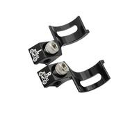mophrati Alloy Mountain Bike Brake Shifter | Easy Installation Solid And Lightweight Left Right Shift Brake Lever Integrator Adaptor