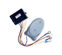 mophrati Anchor Remote Control Windlass Wireless Switch Receiver Controller Whaler Marine Deck Cabin Hardware Fittings Tools