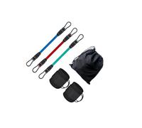 mophrati Ankle Resistance Bands For Glute Leg Straps Essential Workout Equipment For Total Lower Body Strength And Endurance Ankle Resistance Bands For Leg Glute Straps