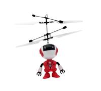 mophrati Automatic Stop Function On Collision In Drones Toy Delivers Safe Fun While Enjoying Flying Robot Experience Flying Robot Toy For Age 3 4 5 6 7 Year Kids Boys
