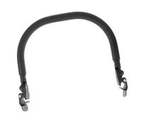 mophrati Baby Stroller Armrest Bumper Materials Provides Strong Cushion and Safety Features for Every Armrest Will Not Harm Baby. Stroller Handle Handlebar Adjustable Generic, Silicone, 35x44cm