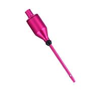 mophrati Balloon Stuffing Machine Stuffed Balloon Tool Provides Effective Solution For Filling Balloons At Weddings Or Birthday Events Party Decoration Supply Filling, Style B