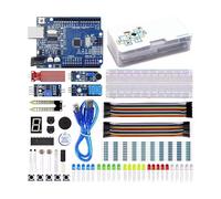 mophrati Beginner Starter Kit For R3 Component Pack With Beautiful Packaging Surprise Includes Beautiful Small Box