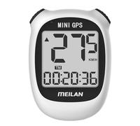 mophrati Bicycle Bike Computer With Fast Global Positioning Capabilities For Accurate Cycling Metrics During Every Outdoor Adventure Gps Bike Computer Tacker Cycling