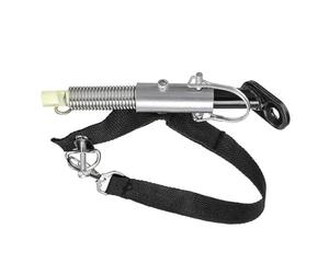 mophrati Bicycle Trailer Hitch Model Coupler Linker Connector Universal E-Bike Towing Reusable Attachment Spare Supplies