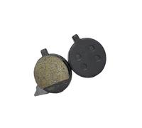 mophrati Bike Brake Pads Replacement Components Bike Replace Part Wheel Stopper Cycling Braking Pad for Repair Maintenance, Type 28
