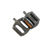 mophrati Bike Pedal Anti Skid Bicycle Platform Pedal Ensures Maintain Full Control Even On Challenging Rides And Makes Driving Easier. Mountain Bike Flat Road