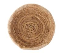 mophrati Bird Hatching Breeding Nest Pet Bed House Handwoven Straw Bird Nest Excellent Choice For Gifts Excellent Gifts Woven Straw House Hanging