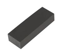mophrati Black Ebony Wood Lumber Blank Wood Crafts Enhancing Musical Beautiful Texture And Elements Black Ebony Lumber Gutar Accessories