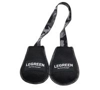 mophrati Boxing Gloves Sweat Absorber Keeps Stink Away With Effective Materials Essential For Training Keeps Gloves Smelling Like New. Boxing Deodorizers All Sports Glove, Black, 13.5x9.5cm