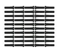 mophrati Brass Bike Spoke Decoration Set For Various Bicycles Prevent Spoke Sliding Which Will Prevent Damaging And Sliding Mountain Road Bike Decoration Set Brass