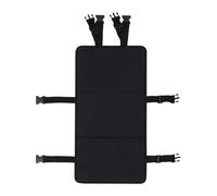 mophrati Bunk Bed Ladder Cover Adjustable Length Safety Features Premium Oxford Cloth Designed To Prevent Kids Climbing Ladder Lock Guards Oxford Cloth Adjustable