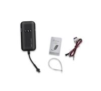 mophrati Car Mini GPS GSM Real Time Positioner Historical Trace Playback Anti-lost Locator Vehicle Device