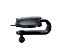 mophrati Car Phone Holder 17mm Ball Sticky Mount Adjusts Easily Suitable For Various Situations 17mm Ball Head Can Be Matched Front End Of Any Sockets. Phone Mount For Cars Mounted On Windshield