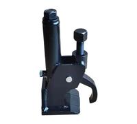 mophrati Car Tire Bead Removal Tool Robust Steel Structure Removes Tire Beads Effortlessly Recommended Professional Car Manual Bead Breaker Mount Demount Tool