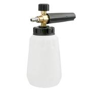 mophrati Car Wash Foam Lance Provides Efficient Cleaning Solution With G1/4 Quick Connect Various Washing Needs Pressure Washer Snow Foam Lance Snow