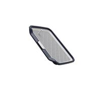 mophrati Cat Toilet Tray Filtering Base Easy Maintenance Keeps Litter Off Floors Indoor And Training Which Can Slightly Decrease Stinky Smell. Training Tray Is Made Of PP .Fenced To Avoid Splashing