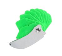 mophrati Caulking Finger Tool Kit Complete Caulking Solution ABS Residue Removal Multifunctional Scraper New 9 in 1 Silicone Tool