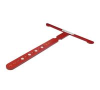 mophrati Cello Endpin Anchor Pad Non-slip Device Wooden Board Ensuring Stability In Performance Serious Musicians Cello Antiskid Device Wooden Board Endpin Stopper
