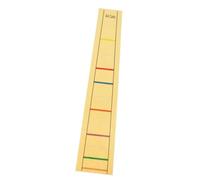 mophrati Cello Fretboard Position Marker Tape Effortless Adherence Kids Beginners Improve Cello Learning Experience Viola Adhesive Fret Board Label Decal 4/4 1/8 Size Fretboard