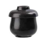mophrati Ceramic Egg Cooker Cooking Results Assured Every Time Heat Locked In For Dishes Has High Temperature Resistance. Coddled Egg Cups With Lids Ensuring And Even Cooking Every Time, type+3