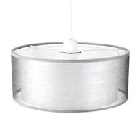 mophrati Chic Lightweight Drum Light Fixture Rechargeable Chandelier Modern | Lights For Trendy Closets Closet Chandelier