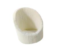 mophrati Chic Newborn Photography Props Baby Sofa Seat Comfortable Posing Figure Sofa Capturing Photoshoot Props Accessories Posing Figure
