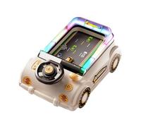 mophrati Children Driving Simulator Game Interactive Steering Wheel Toy