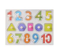 mophrati Children Educational Toy Toys English Alphabet Studying Preschool Learning Child Playing for Home School Kindergarten, Type 1