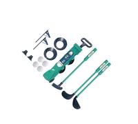 mophrati Children Golf Set Golf Toys For Indoor Outdoor Creating Joyful Moments Including Set With Club For Enhanced Development Simulation Kits Club For Children