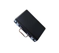 mophrati Chip Case Organized Storage Solution Holding Up to 200 Chips Casual Gaming and Professional Ensuring Longevity of Investment. with of 29.5cmx20.5cmx6cm/11.61inch X 8.07inch X 2.36inch