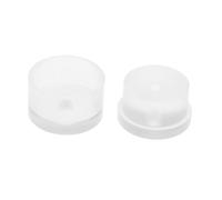 mophrati Close Mainspring Barrel Tool Watchmaker Press Spring Winder Lightweight Sturdy Repair Tool Compact For Professional Watch Repair Accessories Watchmaker Compact, White