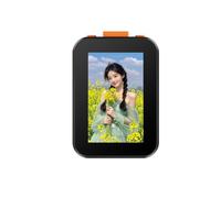 mophrati Compact Selfie Screen For With Screen Sharing And Large Capacity Battery ABS Selfie Formonitor For