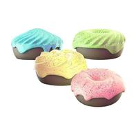 mophrati Convenient 4x Pet Litter Box Deodorizer for Bathroom Shoebox Wardrobe and Laundry, 4 pcs Pet Aromatherapy