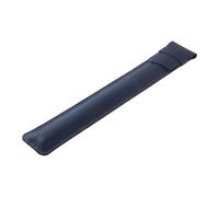 mophrati Convenient Drumsticks Storage Bag Trendy Suitable For Various Events Gifts For Music Lovers Which Is Not Easy To Tear And Break. Drum Stick Storage Accessory Is First, Blue, 44x6cm