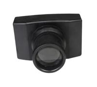 mophrati Convex Lens Imaging Principle Educational Tool Effective Simulation Imaging Teaching Aid For Students Understanding Physics School Physics Learning Teaching Model Kids Gift