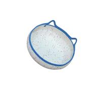mophrati Cotton Rope Cat Bed Basket Offers Eco Friendly Sleeping Option To Comfortable Breathing Space For Cats Washable Round Sleeping House Bed For Indoor