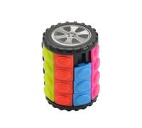 mophrati Creative 3D Puzzle Game Gift Idea Brain Teaser Fun For Kids Adults Relieves Stress While Enhancing Memory Brain Teaser Puzzles Stocking Stuffers Teen Boys