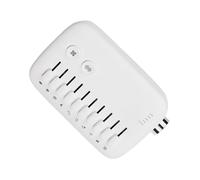 mophrati Customize Environment With Sound Machine For Yoga And Relaxation ABS With Battery White Noise Sound Machine Meditation