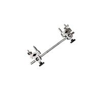 mophrati Cymbal Arm Stand For Drummers Desiring Easy Setup And Versatile Mounting Options On Drum Kits Drum Cymbal Holder Is Made Of Metal To Longevity. Is Accessory For Firmly, silver, Style E