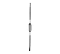 mophrati Cymbal Stand Mount Holder For Drum Cymbal And Percussion Straight Rod Mount For Drumming Joy Cowbell Cowbell Percussion Rod Holder For Accessory Drum