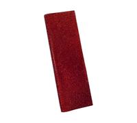 mophrati Dazzling Bling Microphone Handle Sleeve Protector Live Show Handheld Microphone Cover Suitable For Performers Rhinestones Handle Sleeve Protector