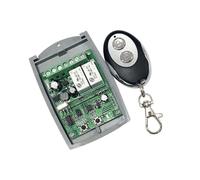 mophrati DC12V-48V Forward and Reverse Switch Goose Egg Two-key Remote Controller Advanced and Efficient