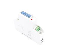mophrati DDM18SR Din Rail Digital Watt-hour Meter Electric Measurement Electrical Parameters High Precision 5-100A School